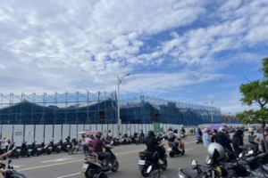 新竹漁港漁產直銷中心工程延宕 民代爭保留中央補助款
