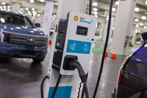 全球首見！挪威棄油轉電有成效 純電動車數最快今年底超過汽油車