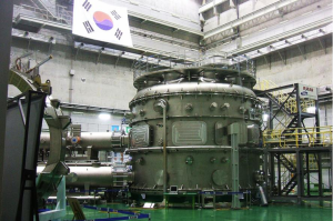 核融合實驗創世界紀錄 南韓能源研發跨大步