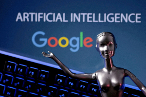 金融時報：Google考慮推出AI搜尋付費服務