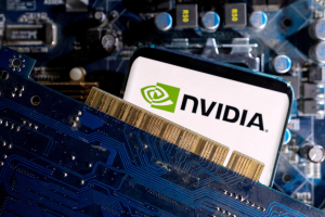 Nvidia股價陷入修正 2可能的原因曝