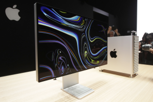 蘋果計劃全面升級Mac產品線 配置具AI處理能力的M4晶片