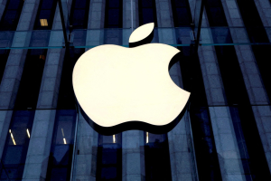 蘋果帶動科技股反彈 輝達漲逾4%、那指收創歷史新高