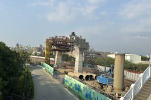 嘉義市鐵路高架工程最後1標招標 完工啟用仍添變數