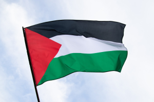iPhone輸入耶路撒冷變巴勒斯坦國旗 蘋果回應了