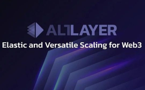 AltLayer：模塊化+再質押敘事的 Rollup 服務協議