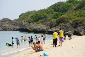 離島收保育費小琉球開第一槍 海保署、學者和保育團體挺屏縣府