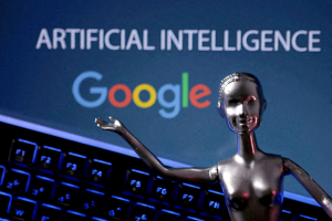 DeepMind執行長：Google將支出逾100億美元投入AI