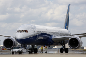 波音工程師控787客機製造「抄捷徑」！恐解體墜機 籲全球停飛