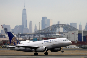 美國航空業者預測今夏旅遊大旺 頭等艙更熱賣