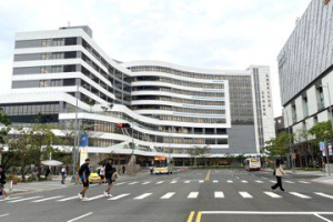 高醫岡山醫院將試營運 5月2日開放線上掛號