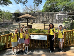 台南小學生觀察動物福利 要化身動物住宅魔法師設計欄舍