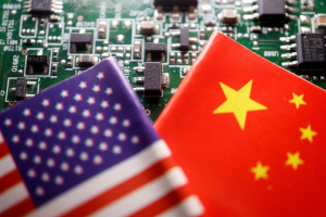 路透：中國大陸多家學術機構繞過華府禁令 取得輝達先進晶片