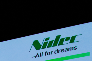 日本電動馬達製造商Nidec上季出現營業損失