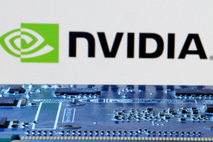 美股擺脫六連跌 Nvidia率大型科技股反彈 焦點轉向財報
