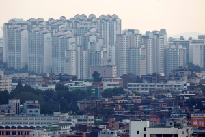 下一個中國房市？南韓房地產現裂痕 影子銀行壓力暴增