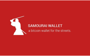 Samourai錢包聯創被指控洗錢 隱私技術應該繼續發展嗎