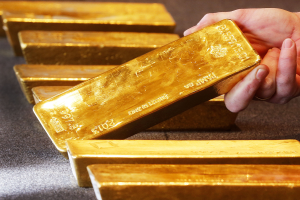 Q1全球黃金需求寫8年來最高同期紀錄 狂掃貨的買主是他們