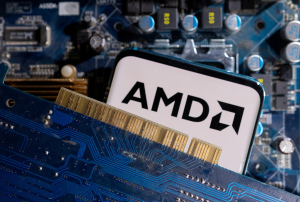 AMD財報傳兩利空：AI事業不夠亮眼、非AI事業疲軟蓋過AI斬獲