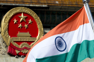 印媒：若台灣、南韓無相關技術 印度可能鬆綁中國投資