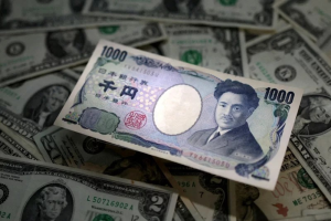 日圓一度升至151大關 美元因就業數不佳走貶