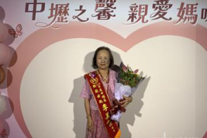 60歲時被騙600萬打6份工扛家計 她笑稱自己「台灣阿信」