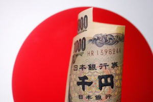 金控投資日本大步前進 Q1餘額飆至5,875億元新紀錄