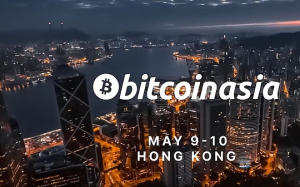 Bitcoin Asia 參會指南