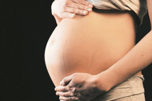 協助孕婦檢查胎兒唐氏症 桃市府產檢補助納入NIPT