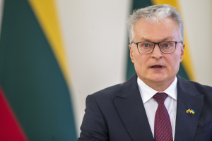 對抗的代價太沉重 立陶宛2022年對大陸出口重摔78%
