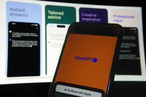 蘋果與OpenAI接近達成協議 iPhone將會有ChatGPT