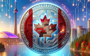 加拿大官方推出穩定幣QCAD 還得到了Coinbase的大力支持