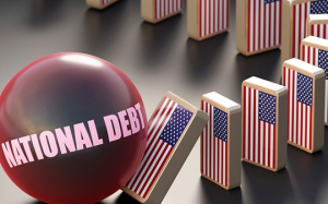 美國債務失控對比特幣有何影響？