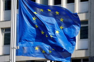 歐盟最新預測：2024經濟成長1％、通膨降至2.7％
